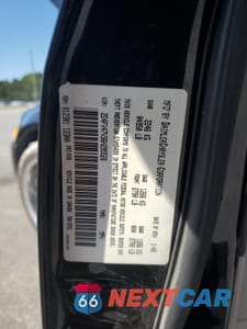 Zdjęcie 12 z 14 samochodu: 2006 DODGE MAGNUM SXT VIN:2D4FV47V36H295526 - miniatura