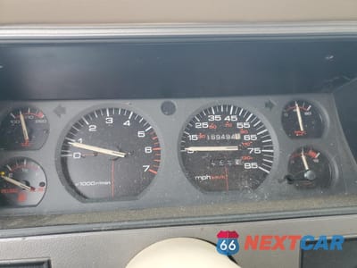 Zdjęcie 9 z 14 samochodu: 1992 JEEP CHEROKEE LAREDO VIN:1J4FJ58S5NL200771 - miniatura