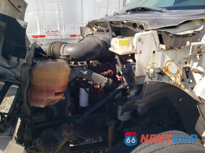 Zdjęcie 12 z 13 samochodu: 2011 FORD F650 SUPER DUTY VIN:3FRNF6FC3BV595688 - miniatura