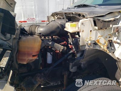 Zdjęcie 12 z 13 samochodu: 2011 FORD F650 SUPER DUTY VIN:3FRNF6FC3BV595688 - miniatura