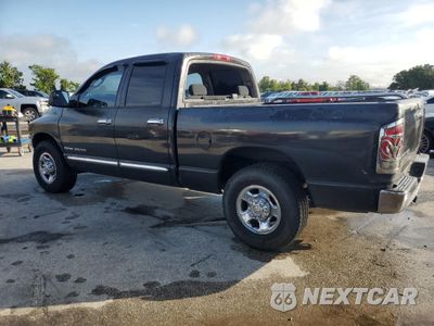Drugie zdjęcie samochodu z przodu: 2004 DODGE RAM 2500 ST VIN:3D7KA28C54G274169 - miniatura
