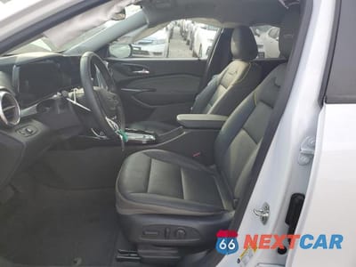 Zdjęcie 7 z 13 samochodu: 2024 CHEV TRAX VIN:KL77LKE27RC225116 - miniatura