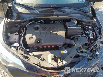 Zdjęcie 11 z 16 samochodu: 2020 TOYOTA C-HR XLE VIN:NMTKHMBX8LR106988 - miniatura