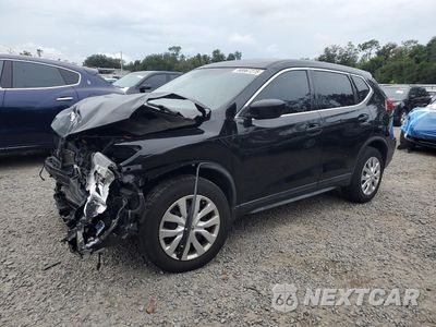 2020 NISSAN ROGUE S KNMAT2MTXLP542858 - główne zdjęcie licytacji z USA - miniatura