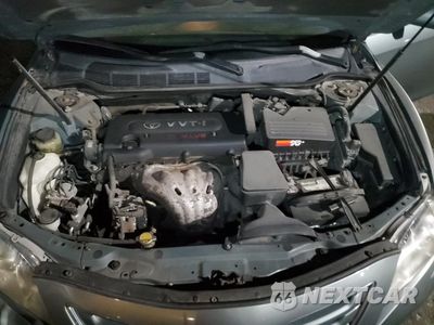 Zdjęcie 11 z 12 samochodu: 2007 TOYOTA CAMRY CE VIN:4T1BE46K67U717947 - miniatura