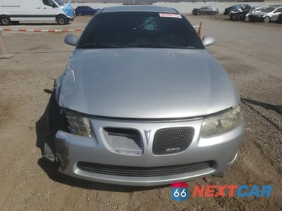 Piąte zdjęcie samochodu w środku: 2004 PONTIAC GTO VIN:6G2VX12G44L223154 - miniatura