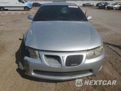 Piąte zdjęcie samochodu w środku: 2004 PONTIAC GTO VIN:6G2VX12G44L223154 - miniatura