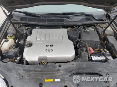 Zdjęcie 11 z 12 samochodu: 2011 TOYOTA AVALON BASE VIN:4T1BK3DB5BU392903 - miniatura