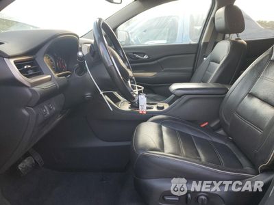Zdjęcie 7 z 14 samochodu: 2019 GMC ACADIA DENALI VIN:1GKKNXLS1KZ126421 - miniatura