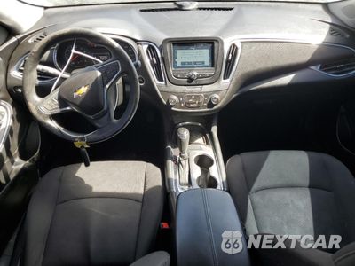 Zdjęcie 8 z 12 samochodu: 2018 CHEVROLET MALIBU LT VIN:1G1ZD5ST1JF137973 - miniatura