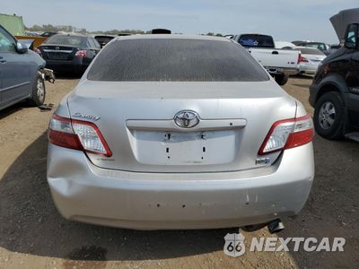 Zdjęcie 6 z 12 samochodu: 2008 TOYOTA CAMRY HYBRID VIN:4T1BB46K68U057273 - miniatura