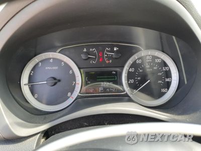 Zdjęcie 9 z 12 samochodu: 2013 NISSAN SENTRA S VIN:3N1AB7AP7DL664648 - miniatura