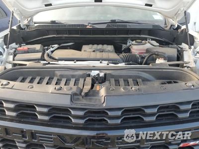 Zdjęcie 11 z 12 samochodu: 2022 CHEVROLET SILVERADO LTD K1500 TRAIL BOSS CUSTOM VIN:1GCPYCEK7NZ167011 - miniatura