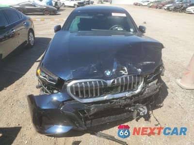 Piąte zdjęcie samochodu w środku: 2024 BMW 530 I VIN:WBA43FJ09RCR15139 - miniatura