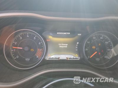 Zdjęcie 9 z 12 samochodu: 2015 JEEP CHEROKEE LIMITED VIN:1C4PJLDS4FW598222 - miniatura