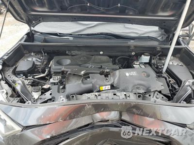 Zdjęcie 12 z 15 samochodu: 2019 TOYOTA RAV4 XLE PREMIUM VIN:2T3C1RFV6KC008119 - miniatura