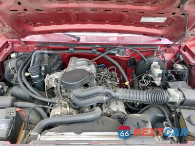 Zdjęcie 11 z 14 samochodu: 1994 FORD F150 VIN:1FTEX15N4RKA73367 - miniatura