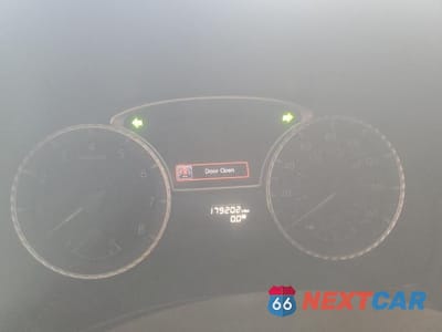 Zdjęcie 9 z 12 samochodu: 2013 INFINITI JX35 BASE VIN:5N1AL0MNXDC347756 - miniatura