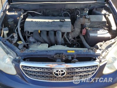 Zdjęcie 11 z 13 samochodu: 2007 TOYOTA COROLLA CE VIN:2T1BR32E37C815270 - miniatura