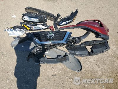 Zdjęcie 12 z 15 samochodu: 2022 NISSAN ROGUE SV VIN:5N1BT3BB5NC693567 - miniatura