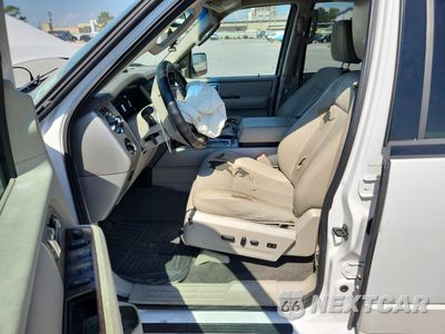 Zdjęcie 7 z 12 samochodu: 2009 FORD EXPEDITION LIMITED VIN:1FMFU19569EB27687 - miniatura