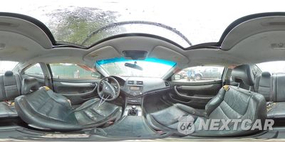 Zdjęcie 15 z 15 samochodu: 2005 HONDA ACCORD EX VIN:1HGCM71655A002018 - miniatura