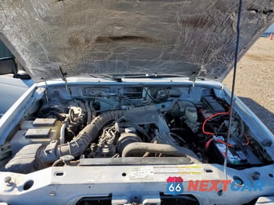 Zdjęcie 11 z 13 samochodu: 1999 MAZDA B2500 VIN:4F4YR12C7XTM00191 - miniatura