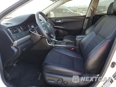 Zdjęcie 7 z 13 samochodu: 2017 TOYOTA CAMRY LE VIN:4T1BF1FK2HU410952 - miniatura