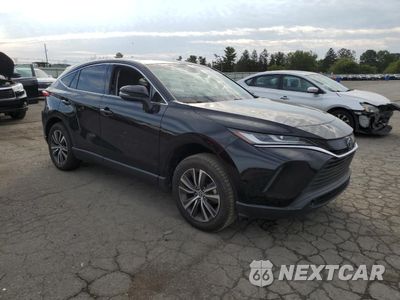 Czwarte zdjęcie samochodu z boku: 2023 TOYOTA VENZA LE VIN:JTEAAAAH6PJ122647 - miniatura