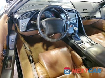 Zdjęcie 8 z 12 samochodu: 1990 CHEVROLET CORVETTE VIN:1G1YY2388L5105569 - miniatura