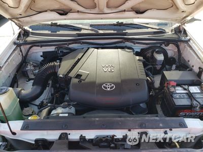 Zdjęcie 11 z 13 samochodu: 2005 TOYOTA TACOMA DOUBLE CAB PRERUNNER VIN:5TEJU62N45Z077210 - miniatura