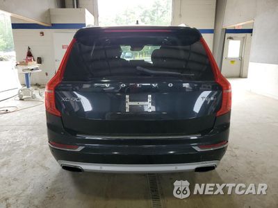 Zdjęcie 6 z 14 samochodu: 2017 VOLVO XC90 T6 VIN:YV4A22PL6H1164950 - miniatura
