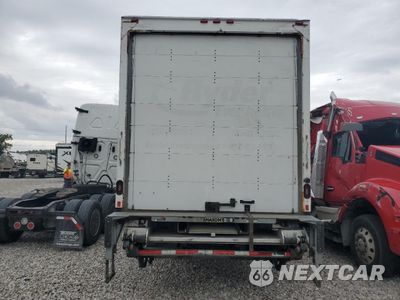 Zdjęcie 6 z 12 samochodu: 2018 INTERNATIONAL 4000 4300 - SEMI TRUCK VIN:1HTMMMMLXJH756328 - miniatura
