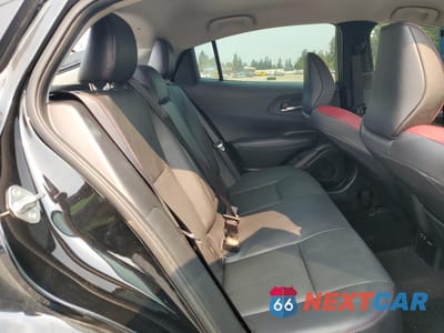 Zdjęcie 10 z 14 samochodu: 2024 TOYOTA PRIUS PRIME SE VIN:JTDACACU9R3024521 - miniatura