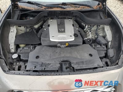 Zdjęcie 11 z 12 samochodu: 2011 INFINITI FX35 VIN:JN8AS1MU3BM711001 - miniatura