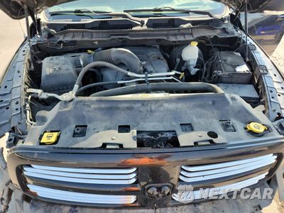 Zdjęcie 11 z 12 samochodu: 2013 RAM 1500 SPORT VIN:1C6RR7MT5DS535580 - miniatura