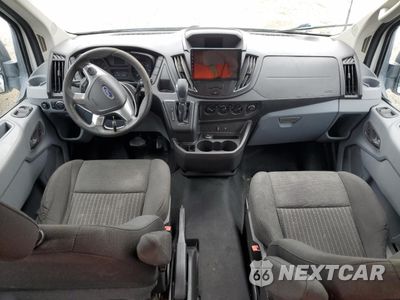 Zdjęcie 8 z 13 samochodu: 2016 FORD TRANSIT T-350 VIN:1FBAX2CM0GKB12696 - miniatura