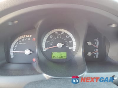 Zdjęcie 9 z 12 samochodu: 2008 KIA SPORTAGE EX VIN:KNDJE723X87482162 - miniatura