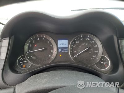 Zdjęcie 9 z 12 samochodu: 2012 INFINITI M37 VIN:JN1BY1AP7CM336134 - miniatura