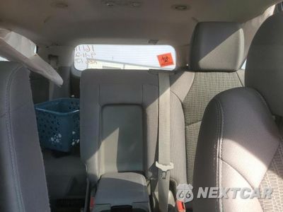 Zdjęcie 10 z 13 samochodu: 2015 CHEVROLET TRAVERSE LS VIN:1GNKRFED7FJ117260 - miniatura
