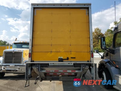 Zdjęcie 6 z 14 samochodu: 2019 INTERNATIONAL 4000 4300 VIN:1HTMMMML3KH582023 - miniatura