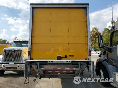 Zdjęcie 6 z 14 samochodu: 2019 INTERNATIONAL 4000 4300 VIN:1HTMMMML3KH582023 - miniatura