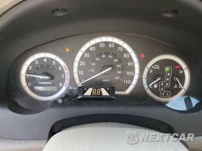 Zdjęcie 9 z 13 samochodu: 2004 TOYOTA SIENNA CE VIN:5TDZA23C44S204213 - miniatura