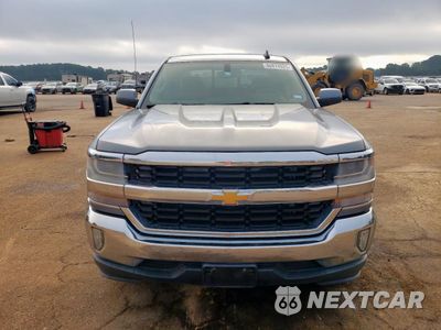Piąte zdjęcie samochodu w środku: 2016 CHEVROLET SILVERADO C1500 LT VIN:3GCPCREC5GG236078 - miniatura