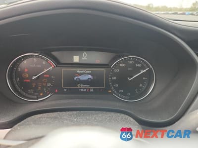 Zdjęcie 9 z 12 samochodu: 2019 CADILLAC XT4 PREMIUM LUXURY VIN:1GYFZDR46KF166918 - miniatura