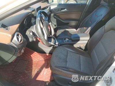 Zdjęcie 7 z 13 samochodu: 2015 MERCEDES BENZ GLA 250 4M VIN:WDCTG4GB0FJ037439 - miniatura