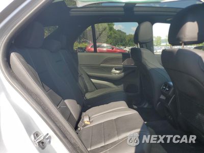 Zdjęcie 11 z 15 samochodu: 2025 MERCEDES-BENZ GLE 450E 4MATIC VIN:4JGFB4GB4SB372785 - miniatura