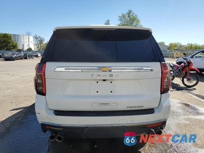 Zdjęcie 6 z 15 samochodu: 2023 CHEVROLET TAHOE K1500 PREMIER VIN:1GNSKSKD0PR217513 - miniatura