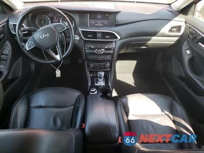 Zdjęcie 8 z 14 samochodu: 2018 INFINITI QX30 BASE VIN:SJKCH5CP7JA059986 - miniatura