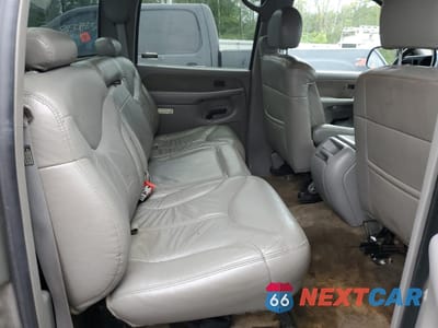 Zdjęcie 10 z 12 samochodu: 2002 GMC NEW SIERRA K3500 VIN:1GTJK33142F202683 - miniatura